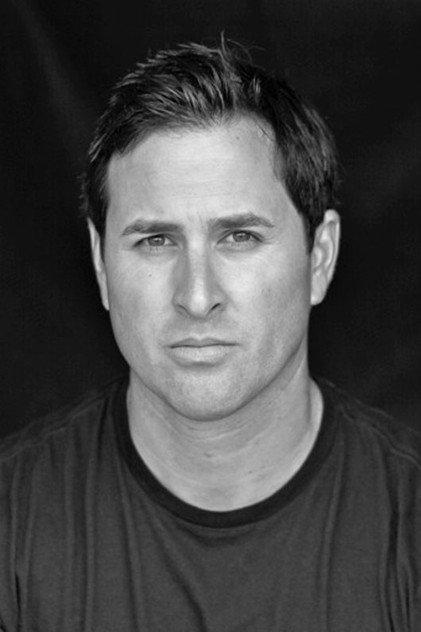 Josh Kemble - Actor Profile Photo