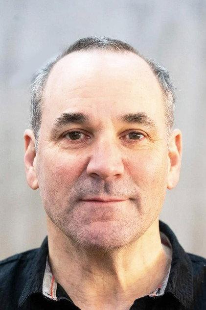 Alex Poch-Goldin - Actor Profile Photo