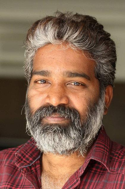 Kishore Tirumala - Actor Profile Photo