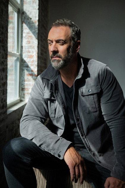 Christian van Horn - Actor Profile Photo