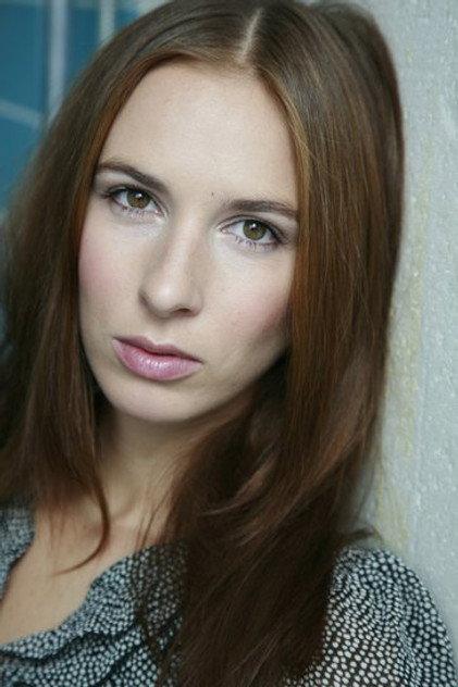 Rebecca von Mitzlaff - Actor Profile Photo