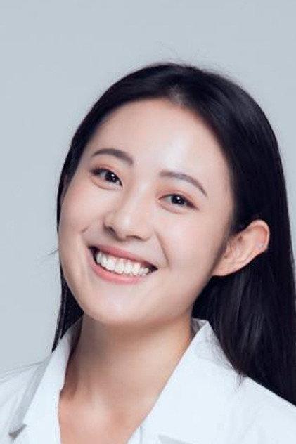 Kuo Zi-yu - Actor Profile Photo