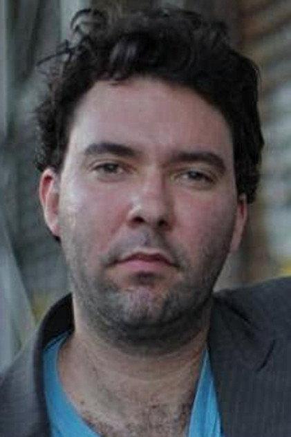 Aaron Cassara - Actor Profile Photo