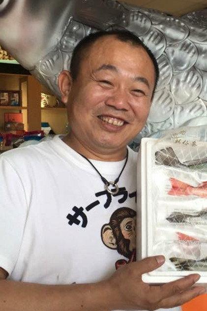 Cheng Chih-wei - Actor Profile Photo