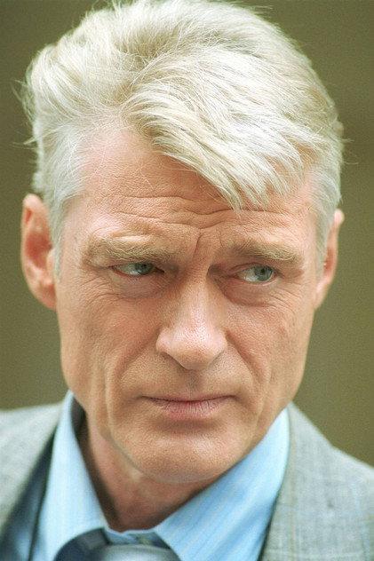 Boris Shcherbakov - Actor Profile Photo