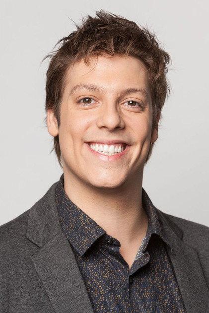 Fábio Porchat - Actor Profile Photo