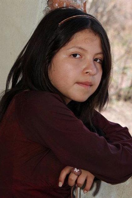 Andrea Vergara - Actor Profile Photo