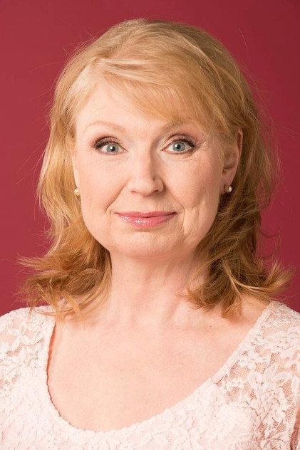 Helena Valkee - Actor Profile Photo