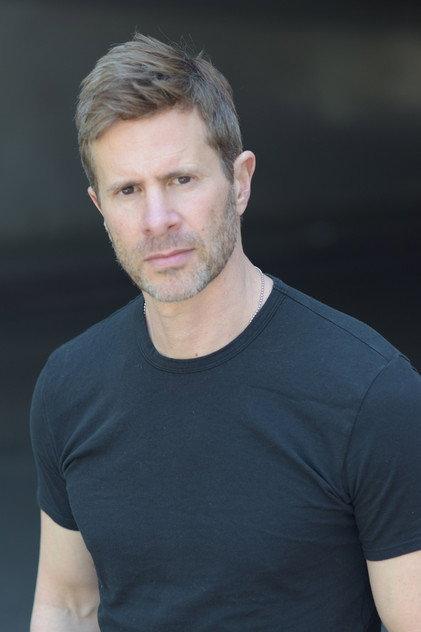 David Ojalvo - Actor Profile Photo