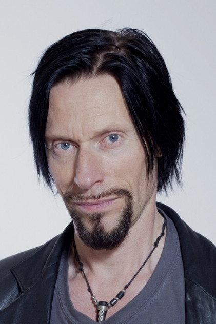 Svein Bjørge - Actor Profile Photo