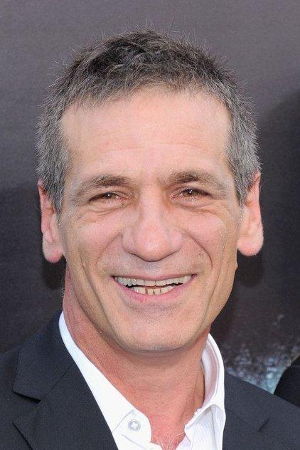 Alon Aboutboul - Actor Profile Photo
