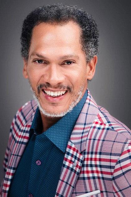 Wilson Ureña - Actor Profile Photo