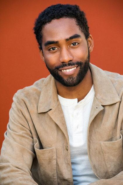 David Alan Wallace - Actor Profile Photo