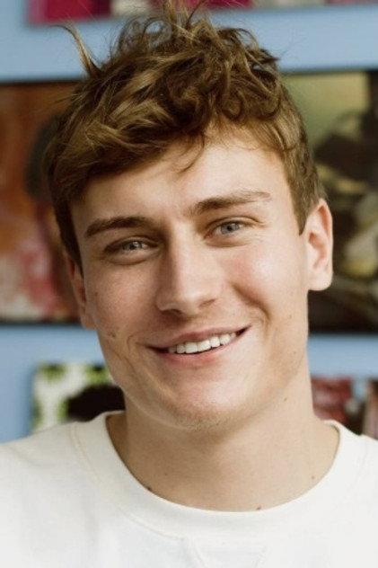 Cole Bennett - Actor Profile Photo