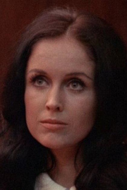 Judy Lang - Actor Profile Photo