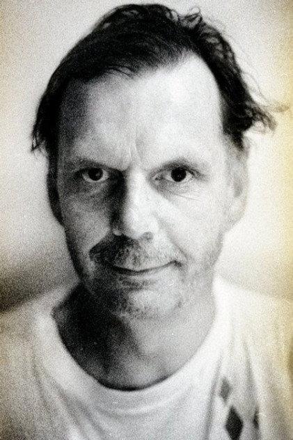 Mikael Rahm - Actor Profile Photo