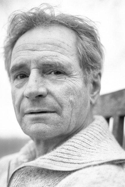 Frank Groothof - Actor Profile Photo