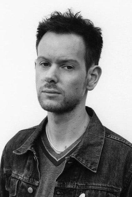 Adam Hann - Actor Profile Photo