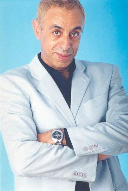Óscar Branco - Actor Profile Photo