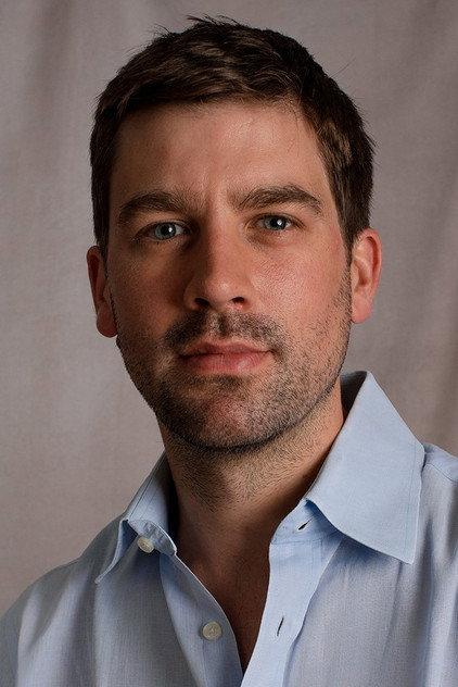 Max Benitz - Actor Profile Photo