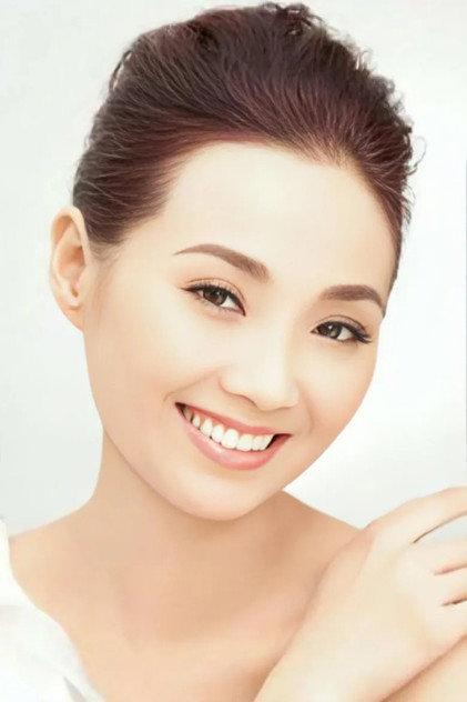 Maple Hui Chau-Yi - Actor Profile Photo