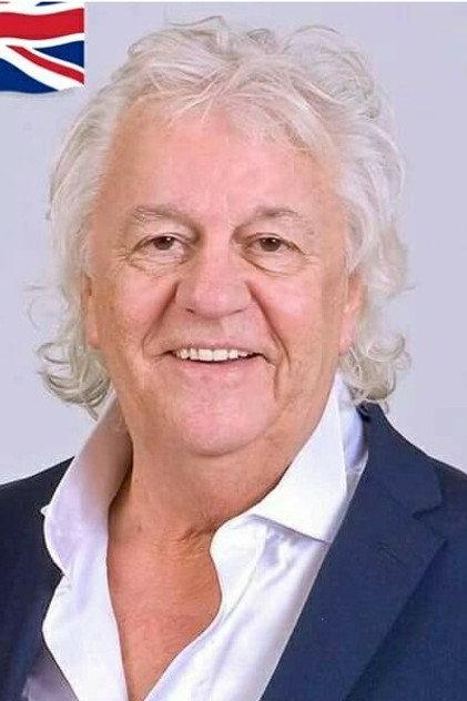 Don Clovis - Actor Profile Photo