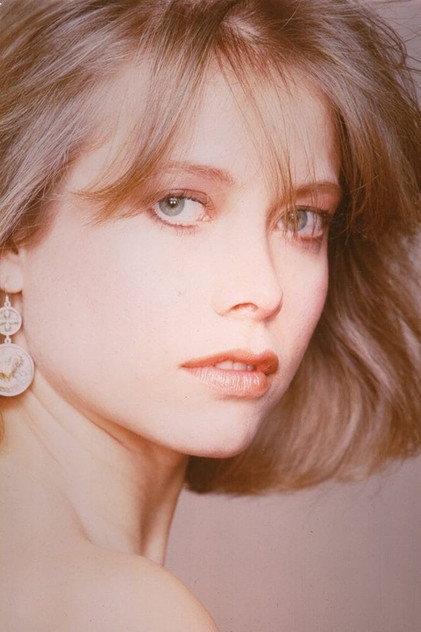 Daniela Doria - Actor Profile Photo