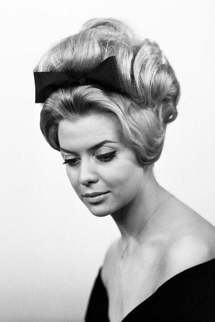 Tarja Nurmi - Actor Profile Photo