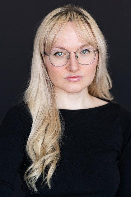 Kyrstyn Kumor - Actor Profile Photo