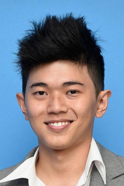 Lê Công Hoàng - Actor Profile Photo