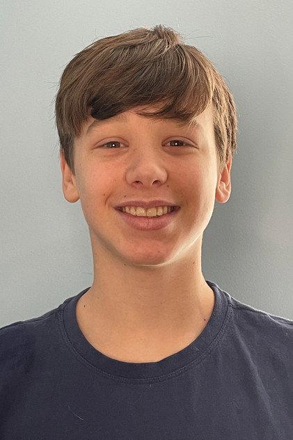 Bennet Nolen - Actor Profile Photo