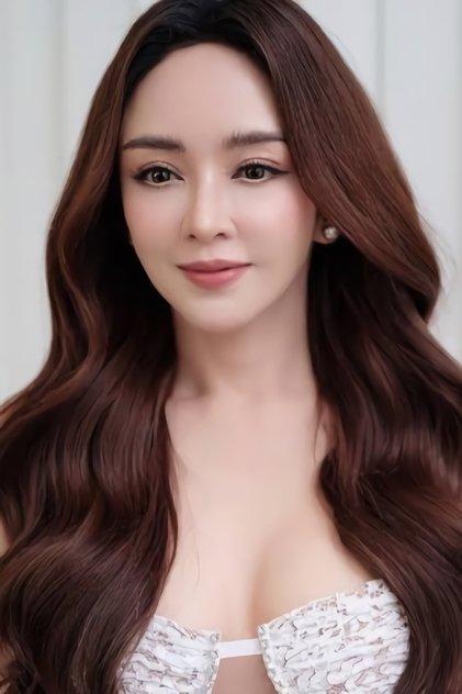 Panward Hemmanee - Actor Profile Photo