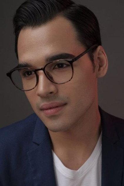 Nelsito Gomez - Actor Profile Photo