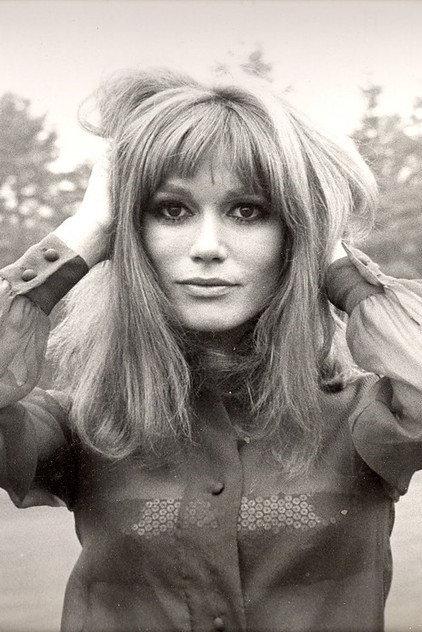 Olga Georges-Picot - Actor Profile Photo