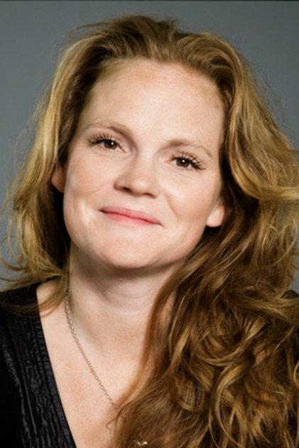 Anke Engels - Actor Profile Photo