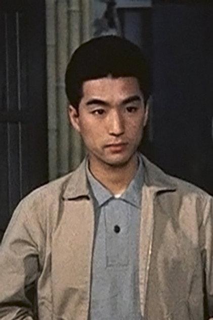 Ichirō Takakura - Actor Profile Photo