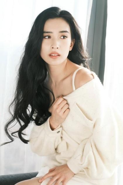 Audrey Hui - Actor Profile Photo