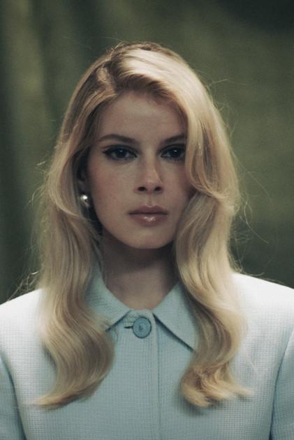 Alma Noce - Actor Profile Photo