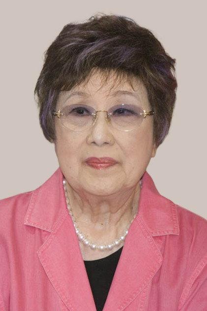 Harue Akagi - Actor Profile Photo