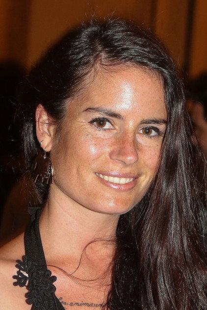 Eva Chico Veiga - Actor Profile Photo