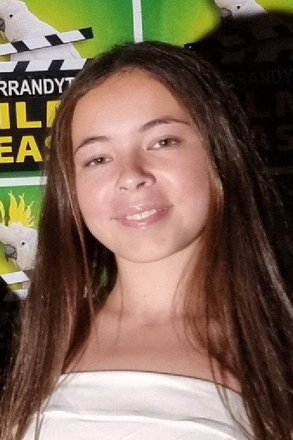 Pippa Asome - Actor Profile Photo
