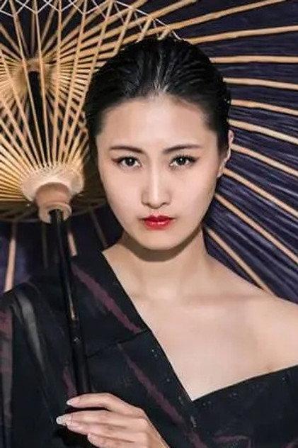 Li Yi Ming - Actor Profile Photo