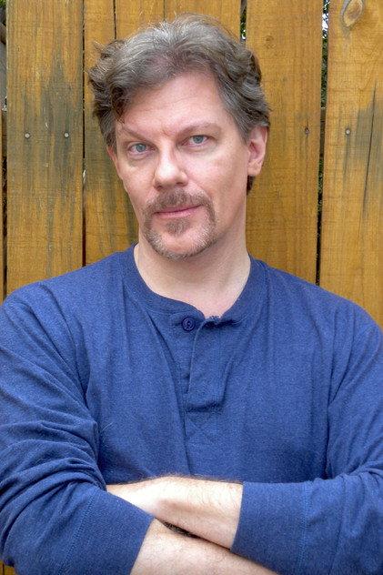 Jonathan David Dixon - Actor Profile Photo