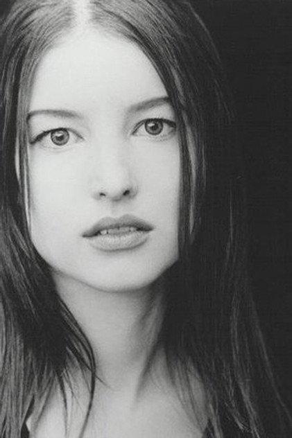 Misha Sedgwick - Actor Profile Photo