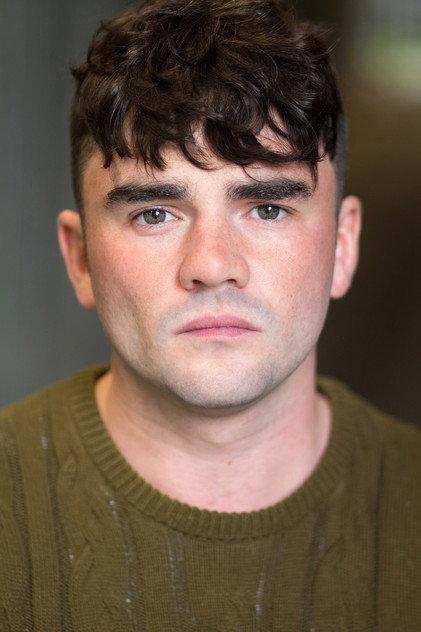 Cameron Fulton - Actor Profile Photo