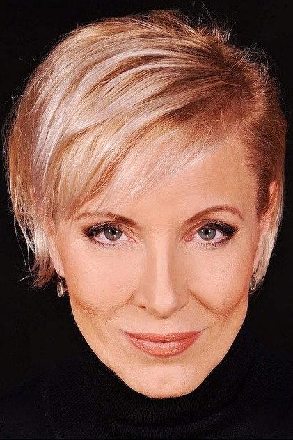 Renata Drössler - Actor Profile Photo