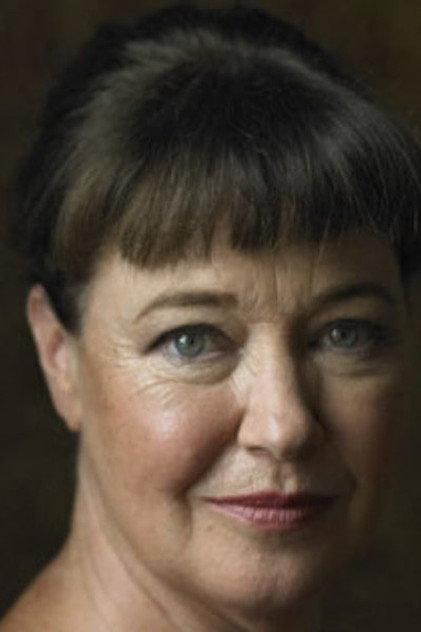 Fiona Samuel - Actor Profile Photo