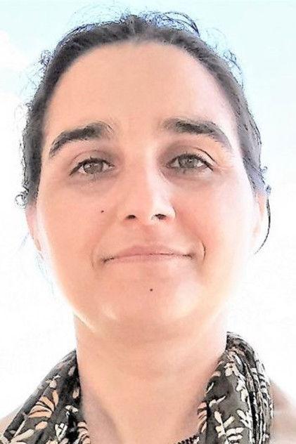 Radostina Rogliano - Actor Profile Photo