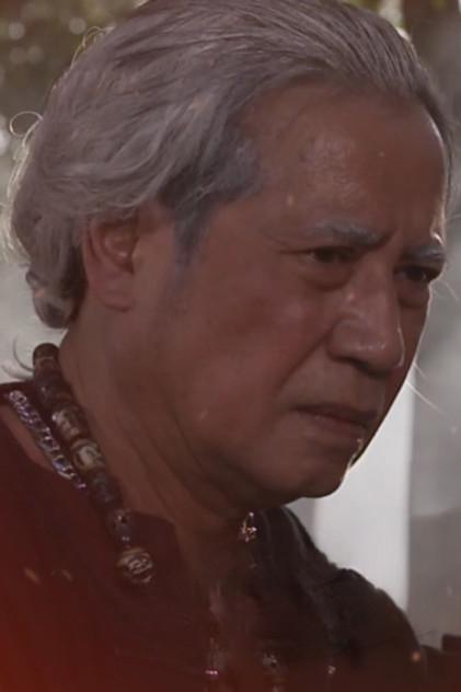 Preecha Ketkham - Actor Profile Photo