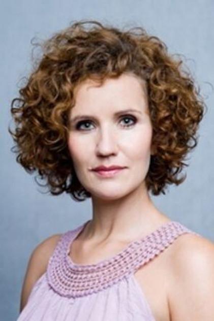 Anna Gajewska - Actor Profile Photo
